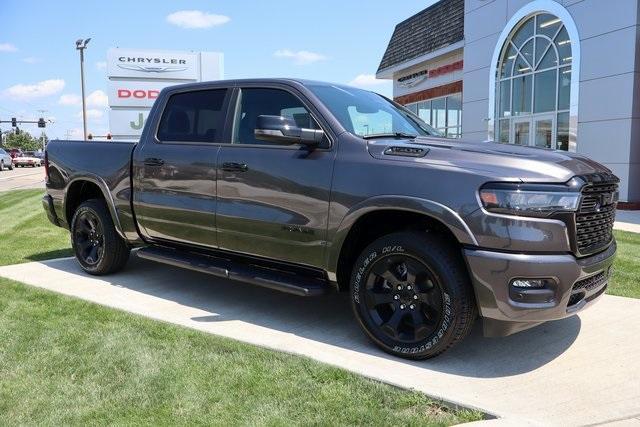new 2026 Ram 1500 car, priced at $64,165