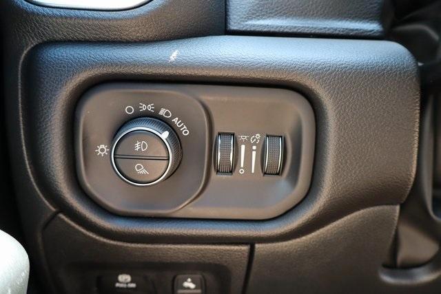 new 2026 Ram 1500 car, priced at $64,165