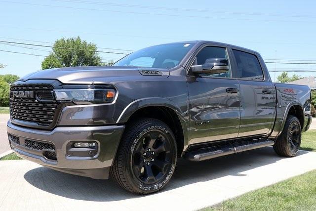 new 2026 Ram 1500 car, priced at $64,165