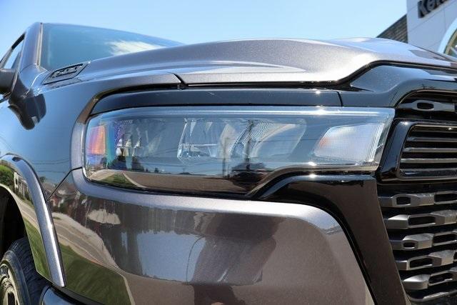 new 2026 Ram 1500 car, priced at $64,165