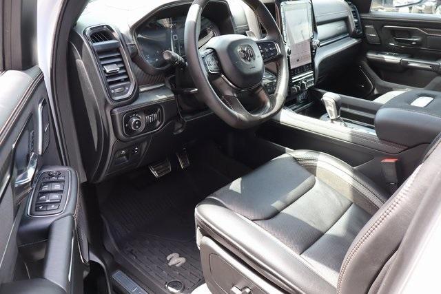 used 2024 Ram 1500 car, priced at $120,000
