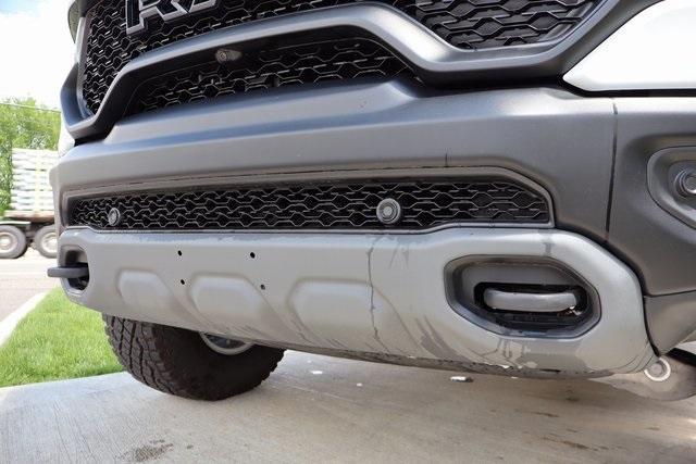 used 2024 Ram 1500 car, priced at $120,000