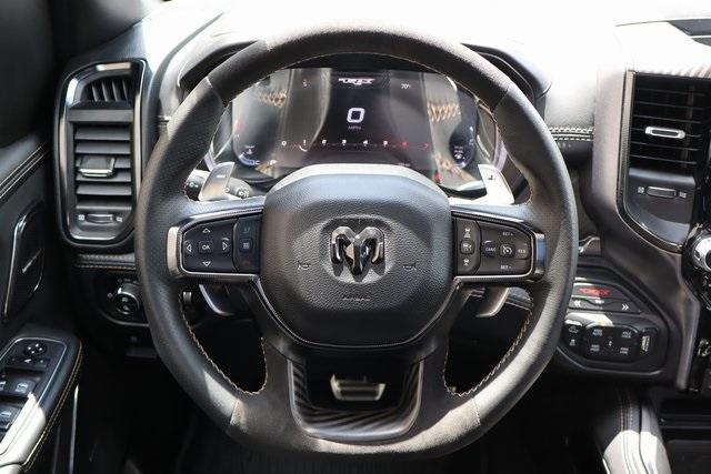 used 2024 Ram 1500 car, priced at $118,500