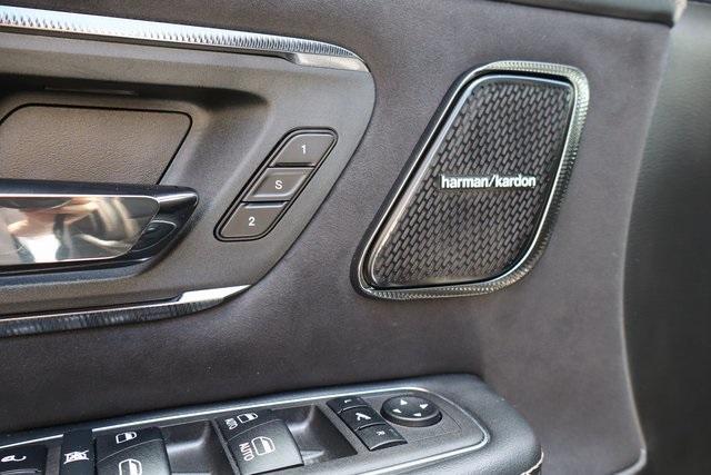 used 2024 Ram 1500 car, priced at $120,000