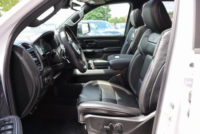 used 2024 Ram 1500 car, priced at $120,000