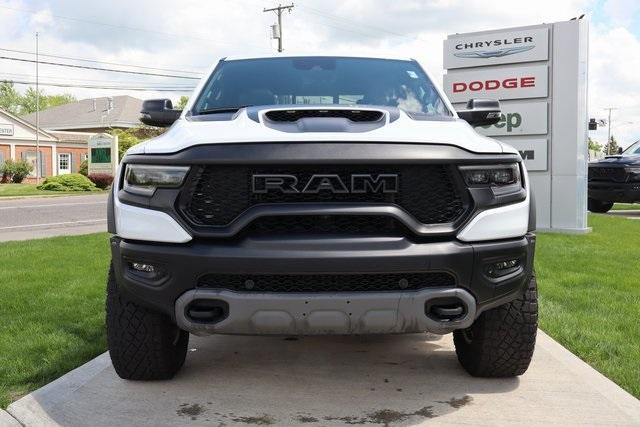 used 2024 Ram 1500 car, priced at $120,000