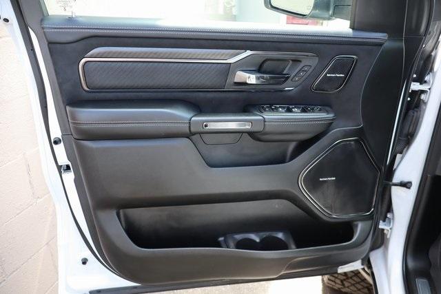 used 2024 Ram 1500 car, priced at $120,000