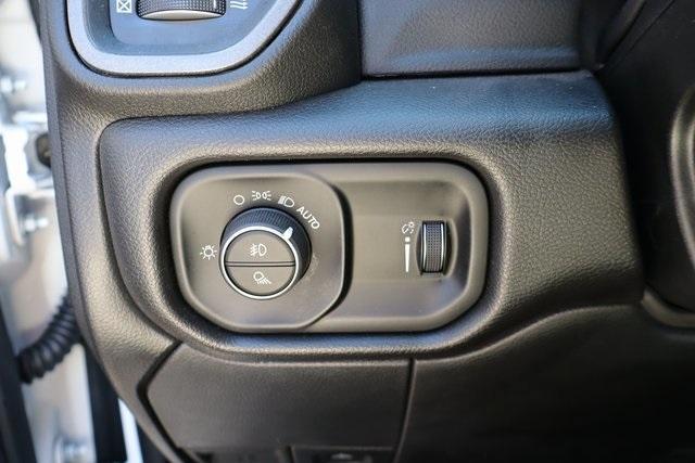 used 2025 Ram 2500 car, priced at $59,500