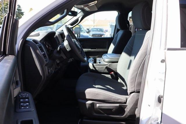 used 2025 Ram 2500 car, priced at $59,500