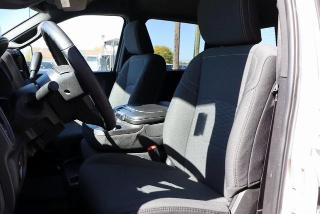 used 2025 Ram 2500 car, priced at $59,500