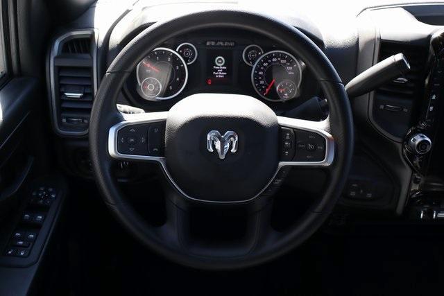 used 2025 Ram 2500 car, priced at $59,500
