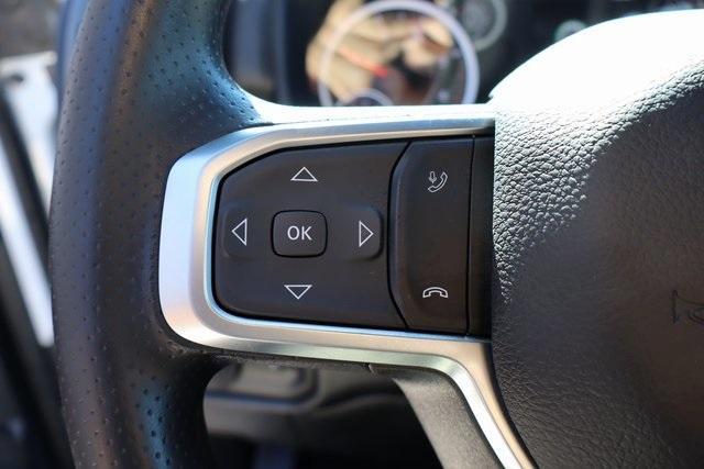 used 2025 Ram 2500 car, priced at $59,500