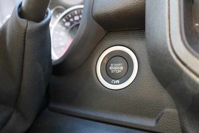 used 2025 Ram 2500 car, priced at $59,500