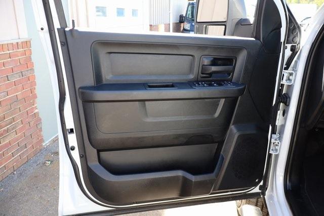 used 2025 Ram 2500 car, priced at $59,500