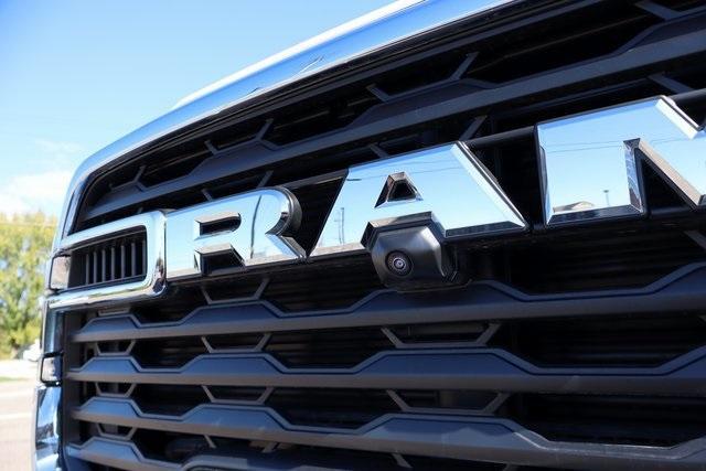 used 2025 Ram 2500 car, priced at $59,500