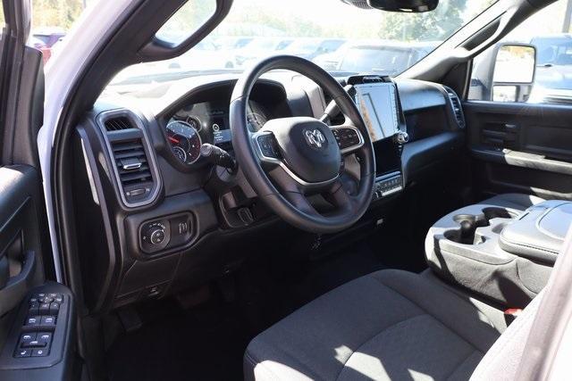 used 2025 Ram 2500 car, priced at $59,500
