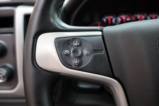 used 2014 GMC Sierra 1500 car, priced at $16,900