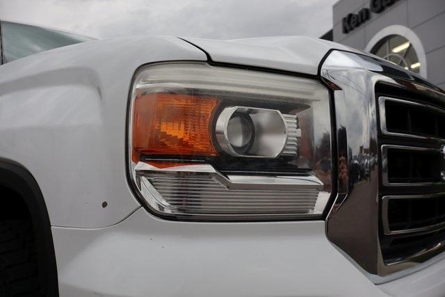 used 2014 GMC Sierra 1500 car, priced at $16,900