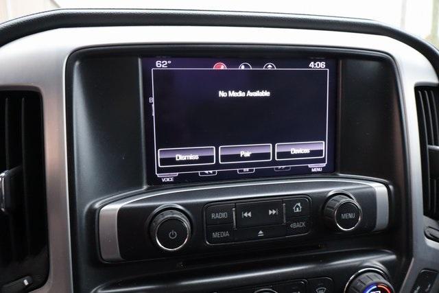 used 2014 GMC Sierra 1500 car, priced at $16,900