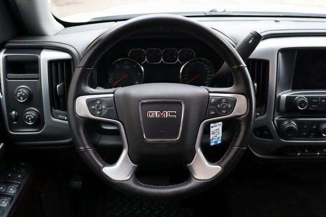 used 2014 GMC Sierra 1500 car, priced at $16,900