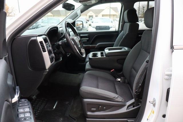 used 2014 GMC Sierra 1500 car, priced at $16,900