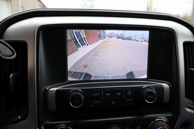 used 2014 GMC Sierra 1500 car, priced at $16,900