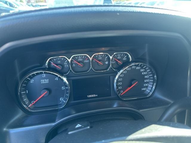 used 2014 GMC Sierra 1500 car, priced at $16,900