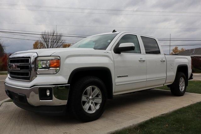 used 2014 GMC Sierra 1500 car, priced at $16,900