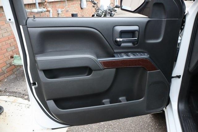 used 2014 GMC Sierra 1500 car, priced at $16,900