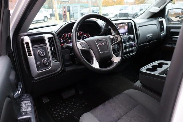 used 2014 GMC Sierra 1500 car, priced at $16,900