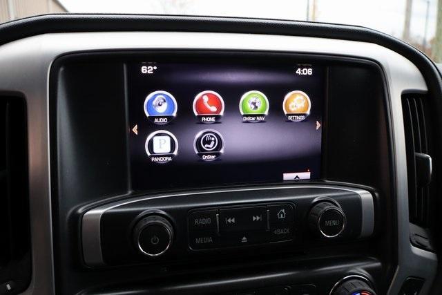 used 2014 GMC Sierra 1500 car, priced at $16,900