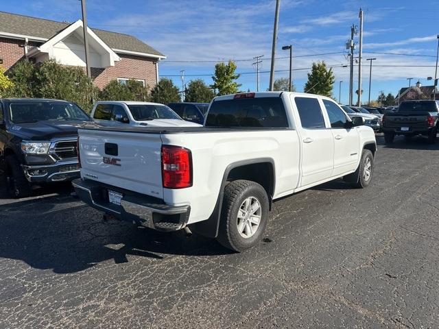 used 2014 GMC Sierra 1500 car, priced at $16,900