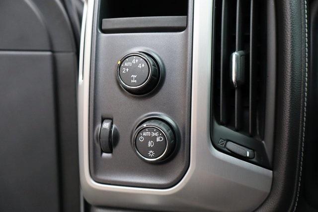 used 2014 GMC Sierra 1500 car, priced at $16,900