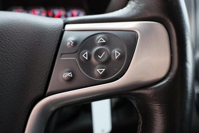 used 2014 GMC Sierra 1500 car, priced at $16,900