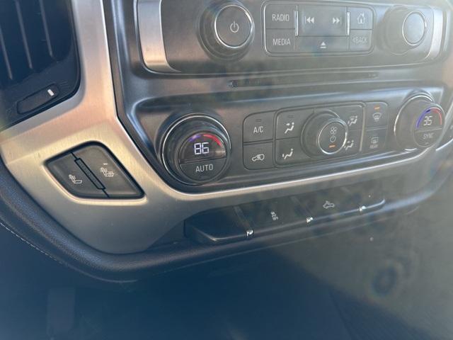 used 2014 GMC Sierra 1500 car, priced at $16,900