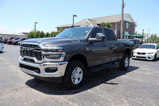 used 2025 Ram 2500 car, priced at $57,900