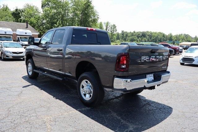 used 2025 Ram 2500 car, priced at $57,900