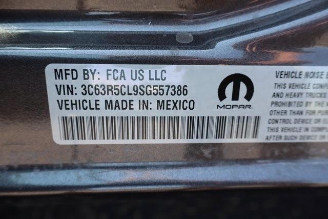 used 2025 Ram 2500 car, priced at $57,900