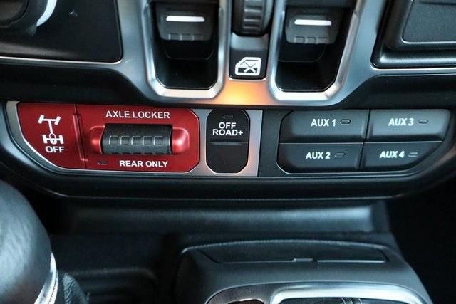 new 2025 Jeep Wrangler 4xe car, priced at $52,305