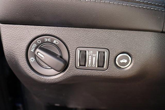 used 2023 Dodge Challenger car, priced at $63,500