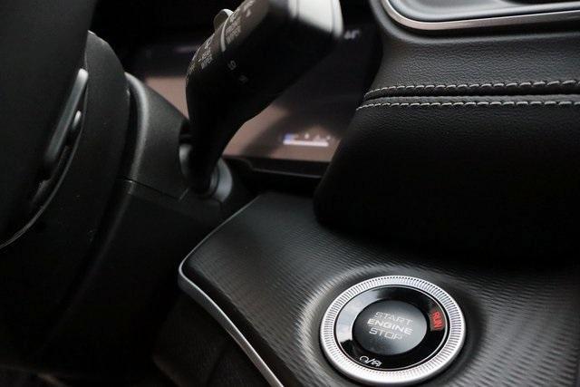 new 2025 Jeep Grand Cherokee car, priced at $46,173