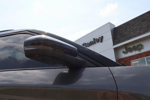 used 2021 Ford Explorer car, priced at $36,900