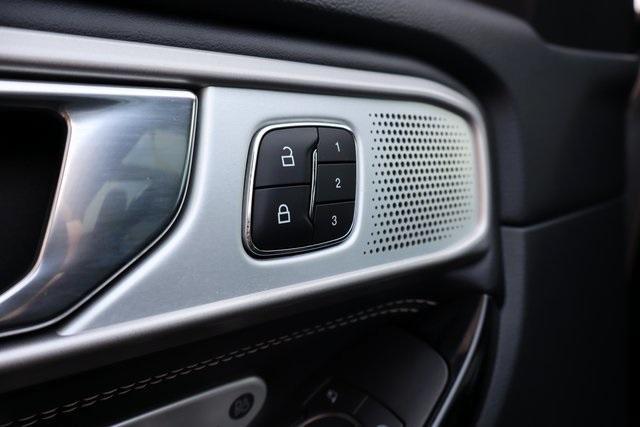 used 2021 Ford Explorer car, priced at $36,900