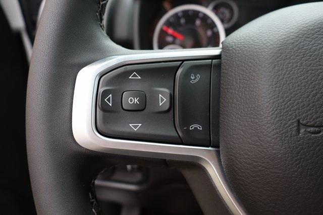 used 2025 Ram 2500 car, priced at $59,500