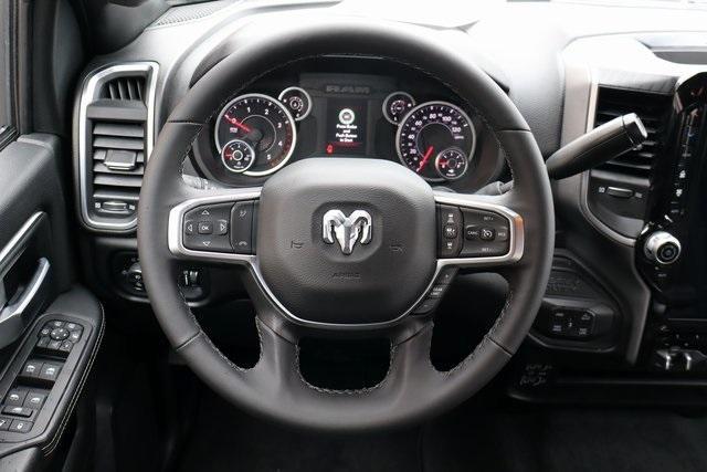 used 2025 Ram 2500 car, priced at $59,500