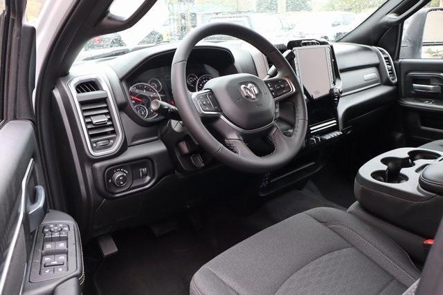 used 2025 Ram 2500 car, priced at $59,500
