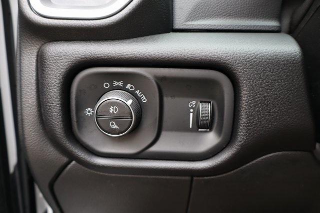 used 2025 Ram 2500 car, priced at $59,500