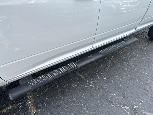 used 2025 Ram 2500 car, priced at $57,500