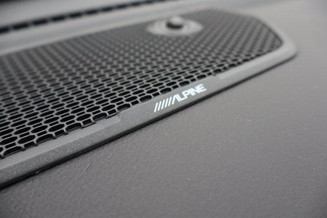 new 2026 Ram 1500 car, priced at $55,791