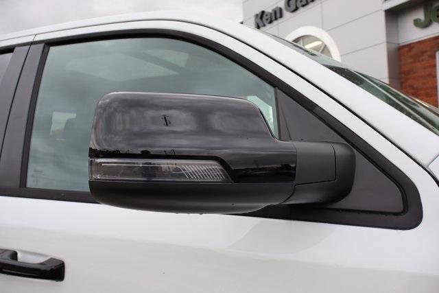 new 2026 Ram 1500 car, priced at $55,791